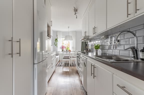 Södra Torlandsgatan 22A, Östersund