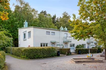 Mässingsgränd 50, Vällingby