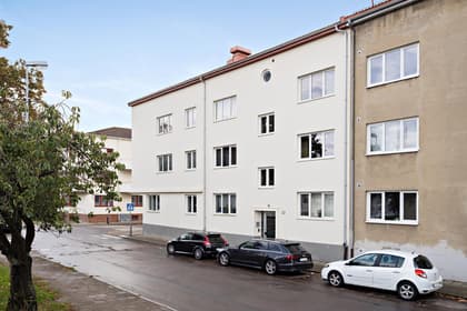 Gjörloffsgatan 22, Centrum