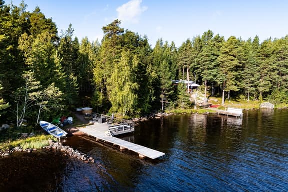 Viksö 606, Borlänge