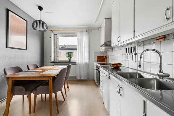 Kavallerigatan 59, Upplands Väsby