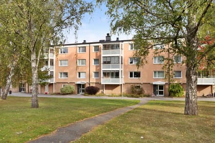 Sätunavägen 9B, Sätuna