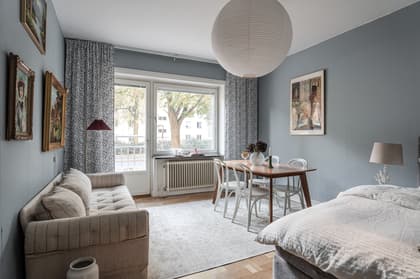 Luthagsesplanaden 6A, Luthagen