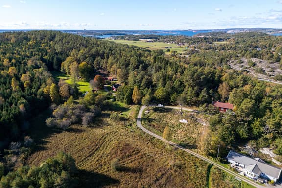 Gethagen 135, Kungälv