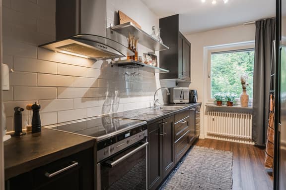 Engelbrektsgatan 28D, Borlänge