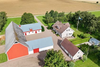 Errarps Byaväg 60, Errarp