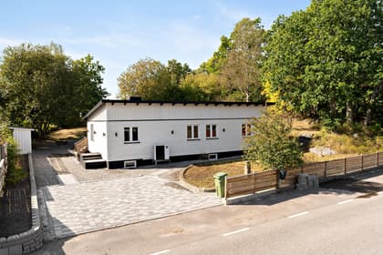 Mjöviksvägen 60, Nättraby