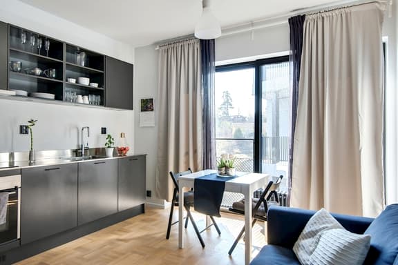 Sollentunavägen 309, Sollentuna