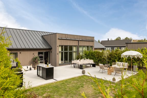 Påtåkervägen 41A, Vallentuna