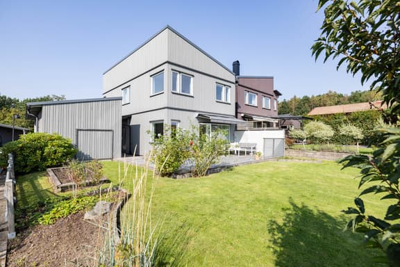 Grepvägen 385, Kungälv