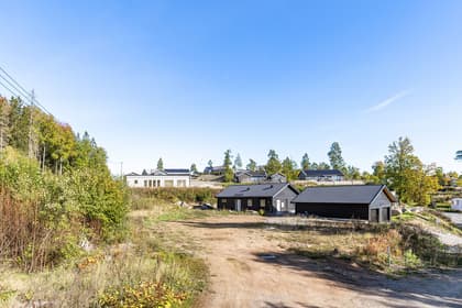 Bild av närområdet