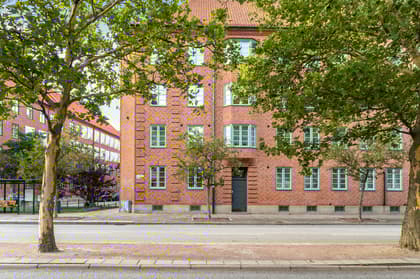 Föreningsgatan 73A, Rörsjöstaden