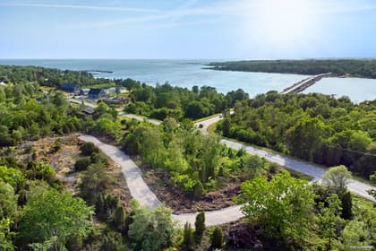 Bild av närområdet