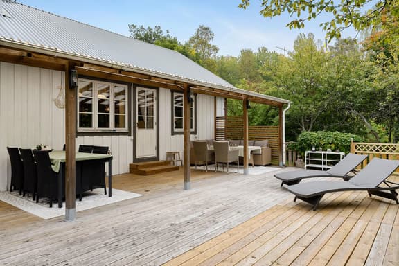 Garpgårdsvägen 19, Hedemora