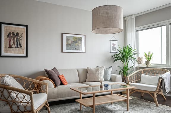 Tornslingan 39, Huddinge