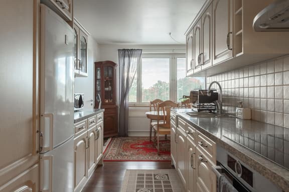 Gråsparvsvägen 22, Västerås