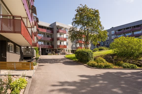 Tranåskvarnsgatan 10C, Tranås