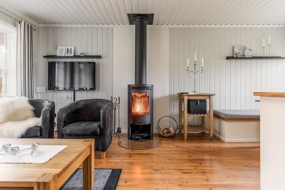 Säfsbyn 308, Ludvika