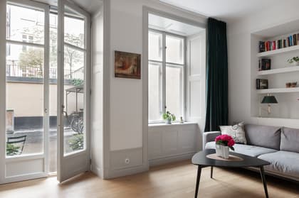 Luntmakargatan 70, Norrmalm