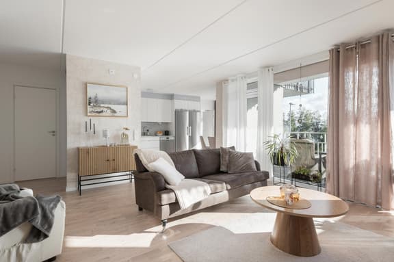 Slåttergatan 25, Habo