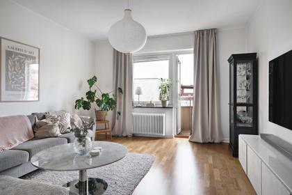 Interiörbild