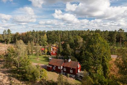 Bild av närområdet