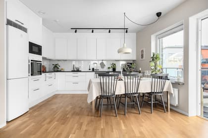 Snickerigatan 11, Telefonplan