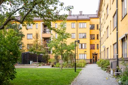 Exteriörbild
