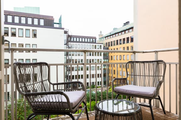 Peter Myndes Backe 22, Stockholm