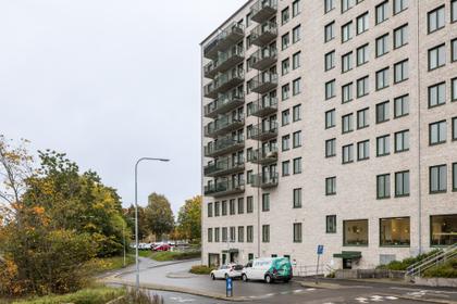 Exteriörbild