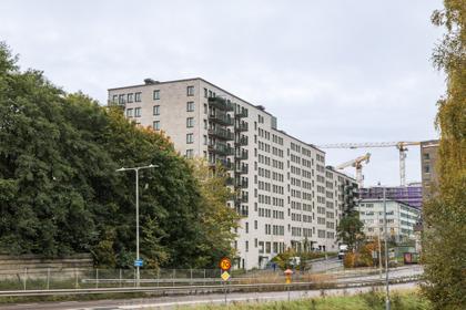 Exteriörbild