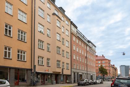 Exteriörbild