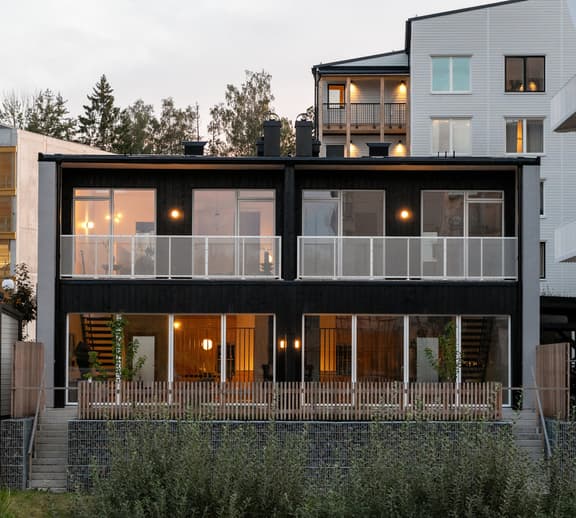 Målerigränd 1, Linköping