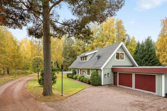 Hallebacka 10, Skövde