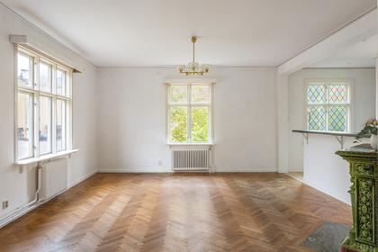 Interiörbild