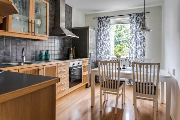 Fackelgatan 18, Jönköping