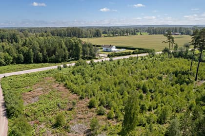 Bild av närområdet