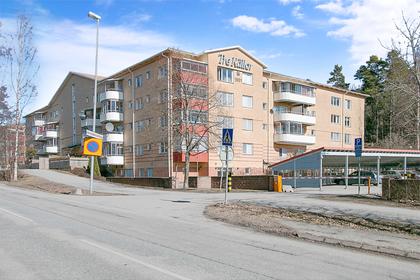 Exteriörbild