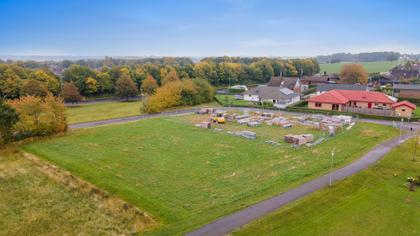 Bild av närområdet