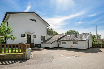 Exteriörbild
