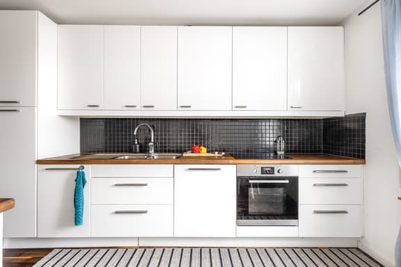 Veckovägen 44, Järfälla