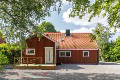 Åstorpsvägen 196, Ausås