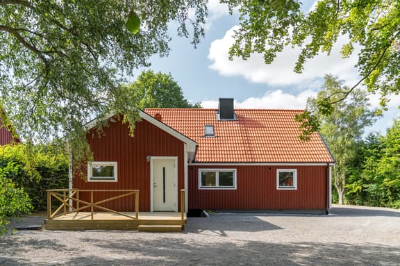 Åstorpsvägen 196, Ängelholm