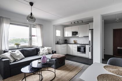 Kastrupgatan 14, Kista