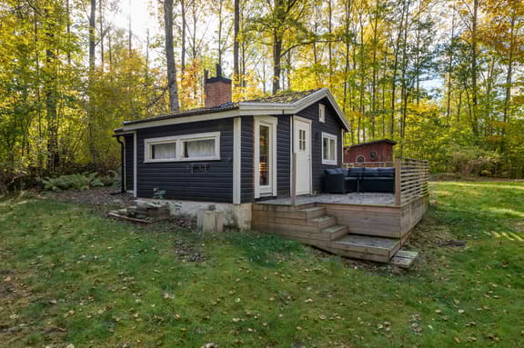 Gavel 10, Linköping