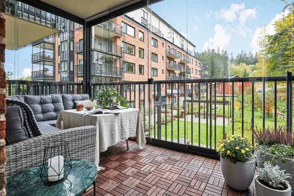 Mannerfelts väg 11, Borås