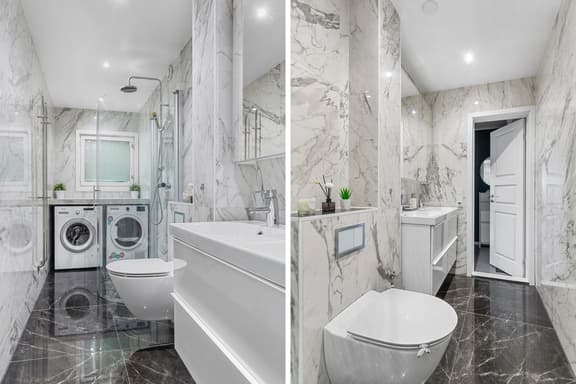 Kavallerigatan 66, Upplands Väsby