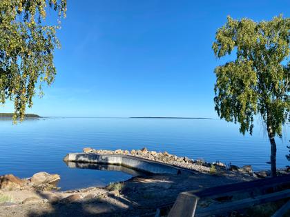 Bild av närområdet