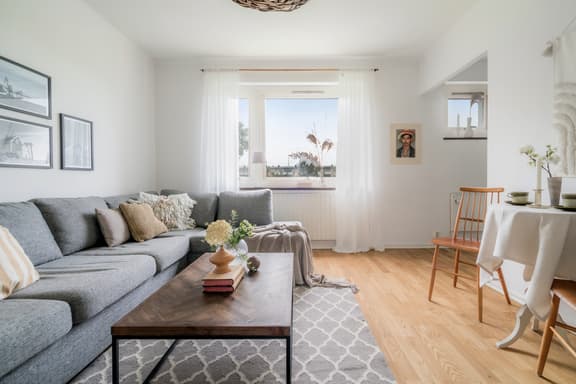 Frejgatan 4A, Oxelösund