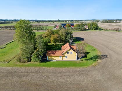 Bild av närområdet